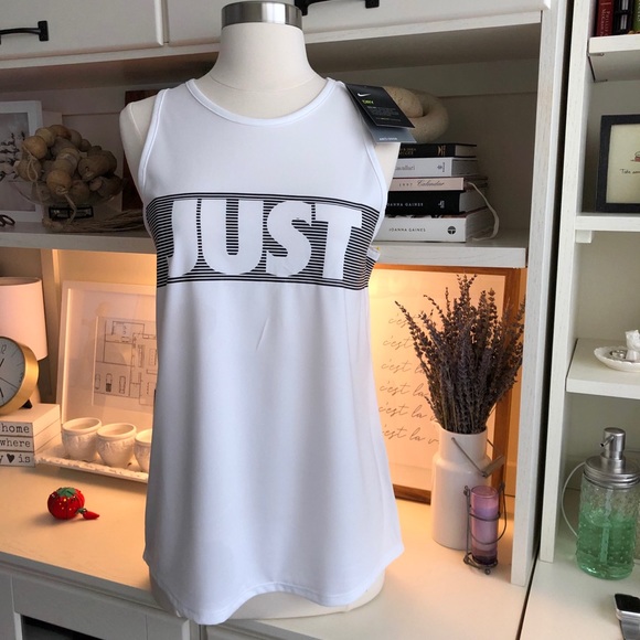 Nike Dry Dri-fit Tank-top - Picture 1 of 4